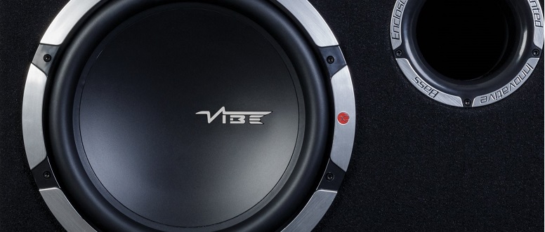 Vibe Audio Products